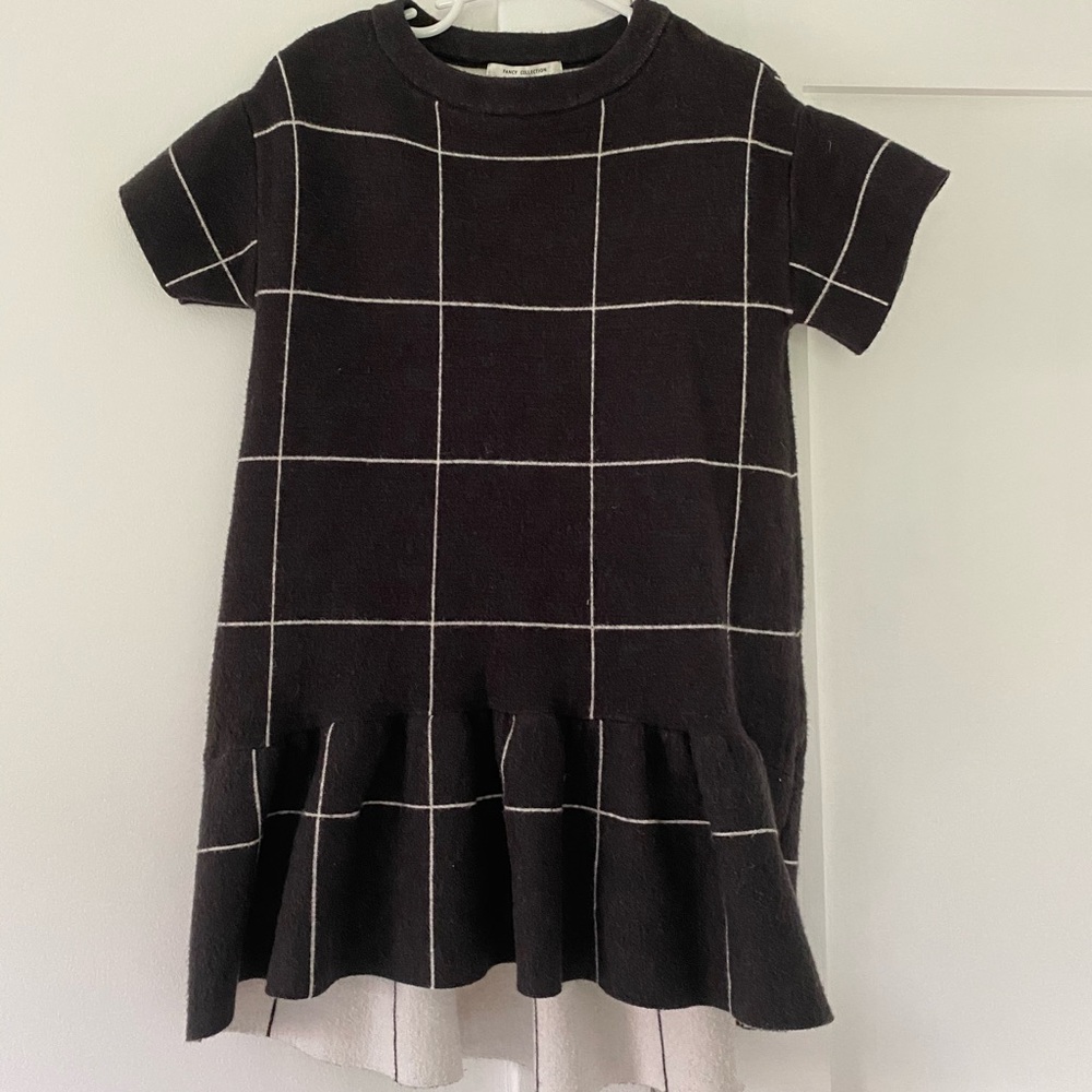 Zara Girls dress